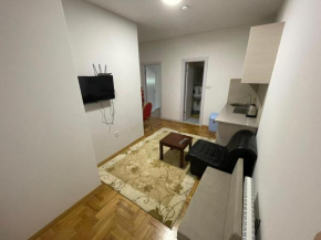 Ilidža Apartments